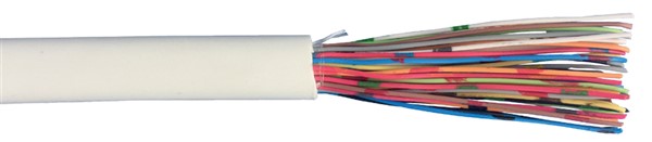 10 PAIR+E CW1308 VOICE CABLE PER M  
