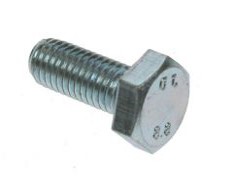 M8X20 SET SCREWS X100   