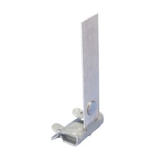 3-8MM CABLE RETAINER STRAP H-ST CLIP         