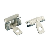 14-20MM HAMMER ON FLANGE CLIP - H CLIP          