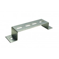 225-300MM TRAY STAND-OFF BRACKET (350MM WIDE X 38MM HEIGHT)