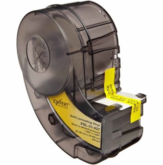 S/LAM LABEL 25.4x38.1MM 