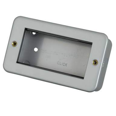 PART M D/G 4MOD F'PLATE 