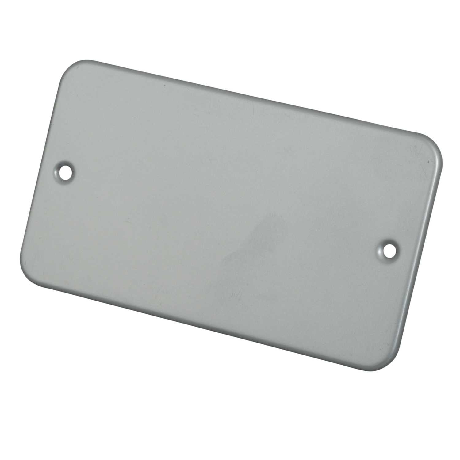 M/CLAD D/G BLANK PLATE  