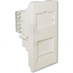 ASSYNIA EVO C6 L/PRO 50X25 EURO MODULE