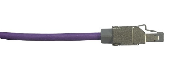 ASSYNIA EVO C6A FTP TOOLESS PLUG