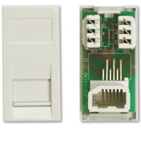 BT MODULE SLAVE WHITE   