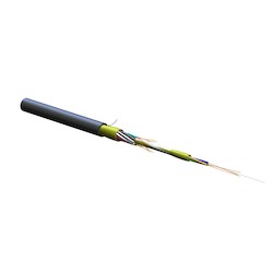 16 CORE LOOSE TUBE OM4 FIBRE CABLE DCA