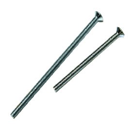 M3.5X50 FACEPLATE SCREWS X100 