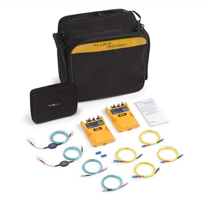FLUKE CERTIFI PRO QUAD  