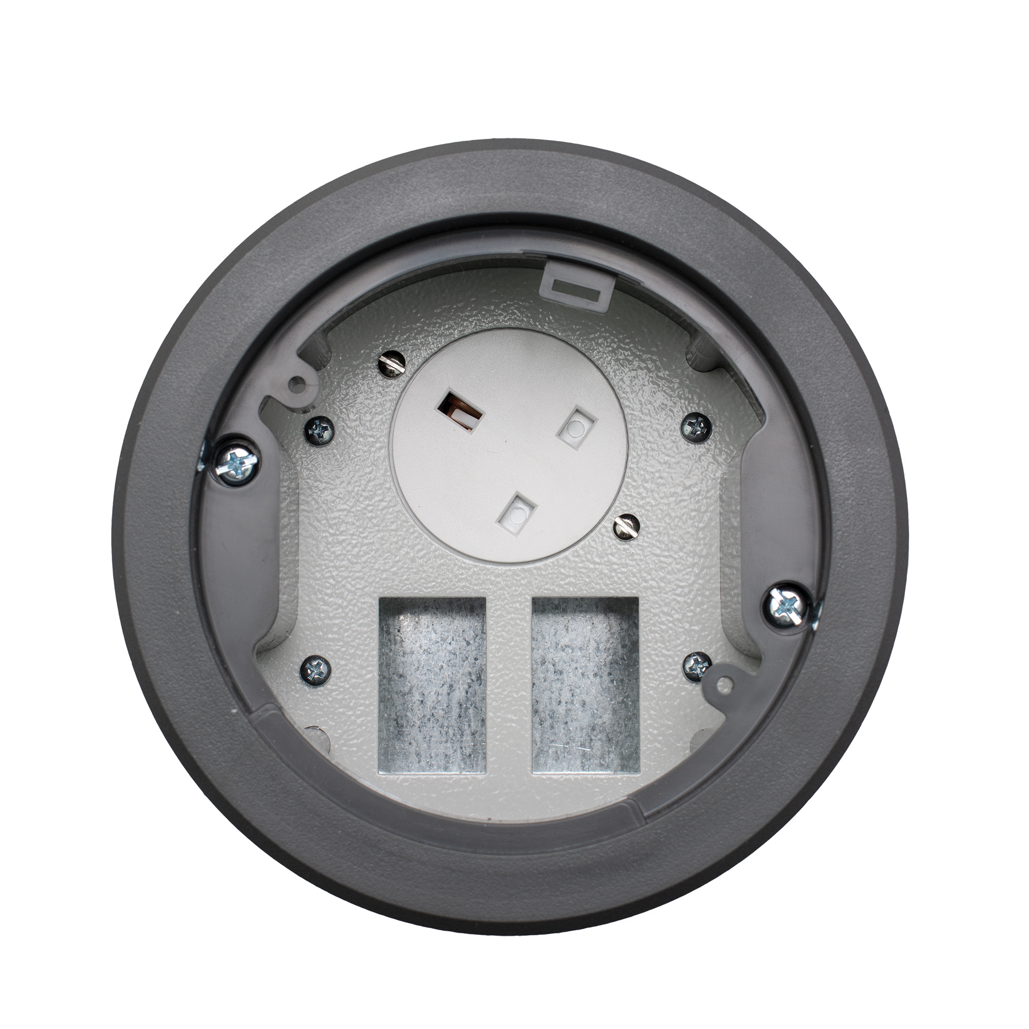 GROMMET 13A+2 LJ6C GREY 