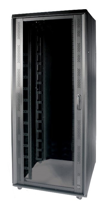 27U CANNON SMART NET RACK/CAB 600X1000  