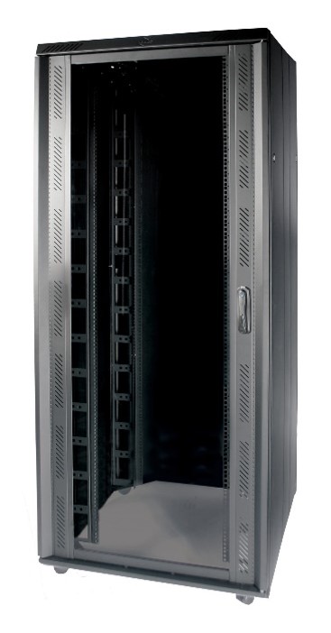18U CANNON SMART NET RACK/CAB 600X800   