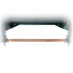 HORIZONTAL EARTH BAR 19 INCHES