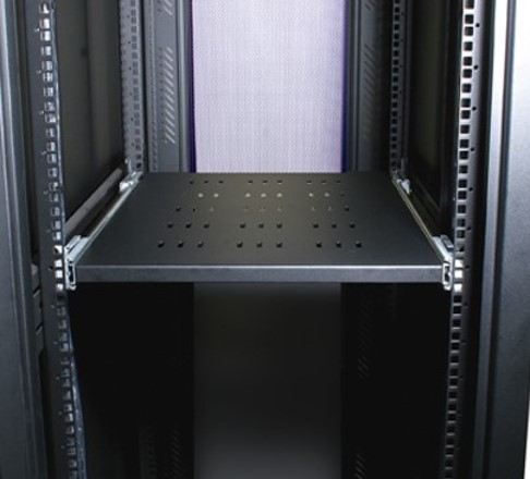 450MM TELESCOPIC SHELF  