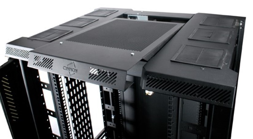 SERVERSMART 6WAY FANTRAY
