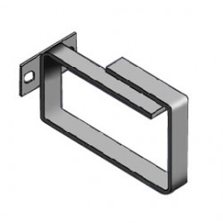 120X60MM CABLE MGT RING 