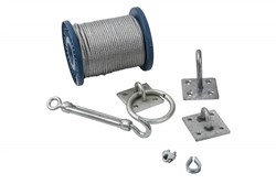 CATENARY WIRE KIT 50M
