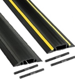 CABLE PROTECTORS 83W 30X10 9M 