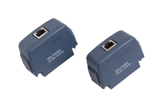 DSX C6A/CLASS EA CHA SET