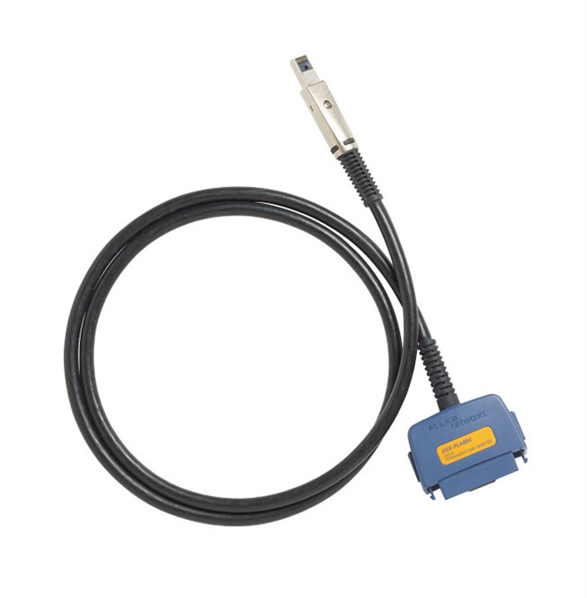 FLUKE DSX CAT 8 PLA SET 