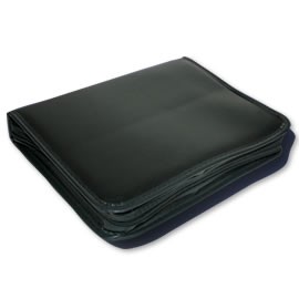 ZIP UP TOOL WALLET