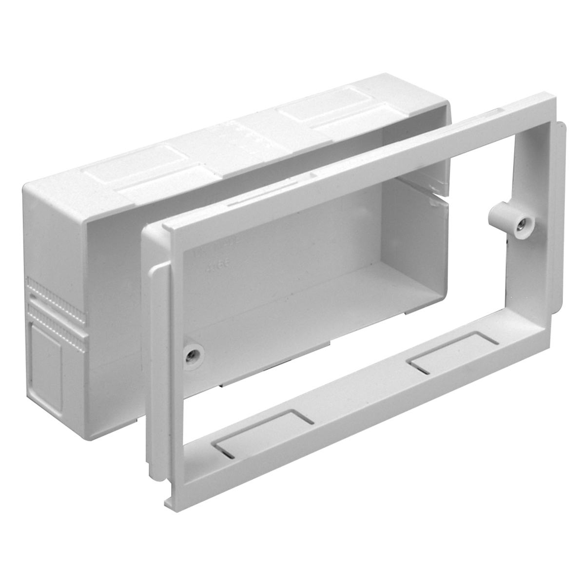 ADJ STERLING D/G BOX    