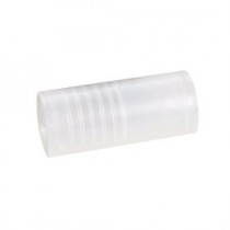 25MM  CORRUGATED CONDUIT COUP 