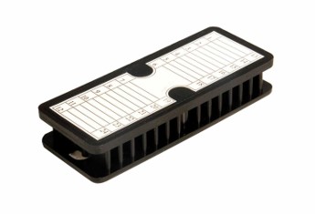 12/24W FIBRE SPLICE BRIDGE