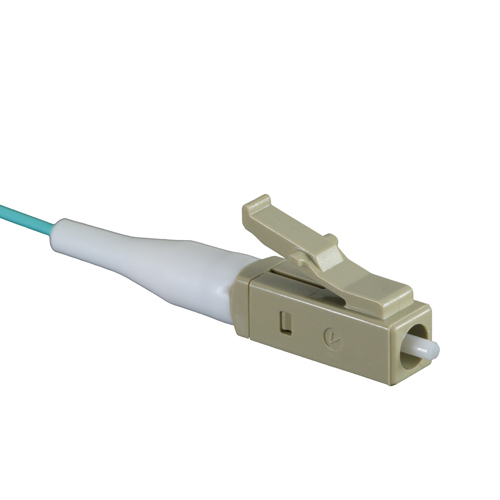 OM4 LC FIBRE PIGTAIL          