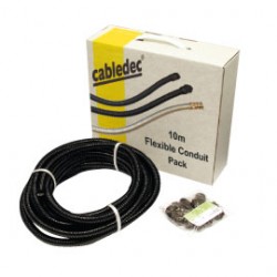 20MM FLEXIBLE CONDUIT PACK  