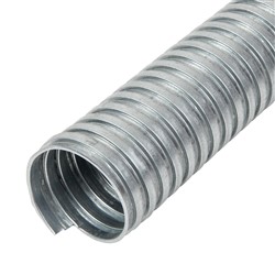 20MM GALVINSED FLEXIBLE CONDUIT 30M 