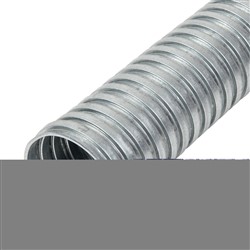 25MM GALVINSED FLEXIBLE CONDUIT 30M 