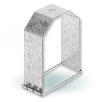 100X100MM GALV HANGER   
