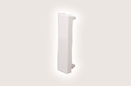 HELLERMAN TYTON HTC Q/BLANK 25X12.5     