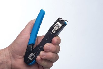 FT-45 MOD PLUG CRIMPTOOL