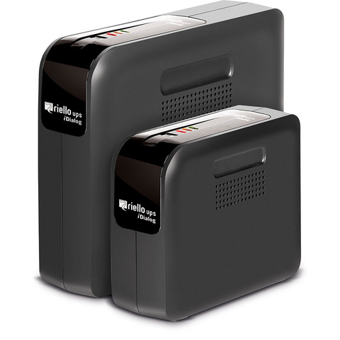 400VA I-Dialog   UPS       