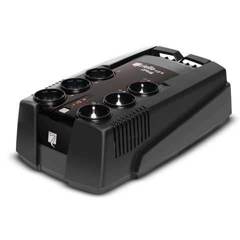 600VA iPlug  UPS        