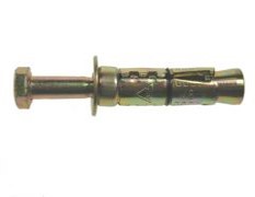 M8X10 LOOSE BOLT ANCHOR 