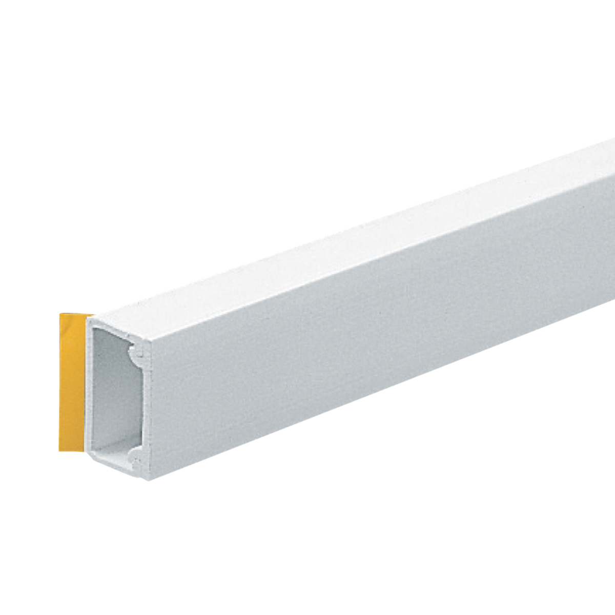 16X10 SELF ADHESIVE  TRUNKING 3M LENGTH 