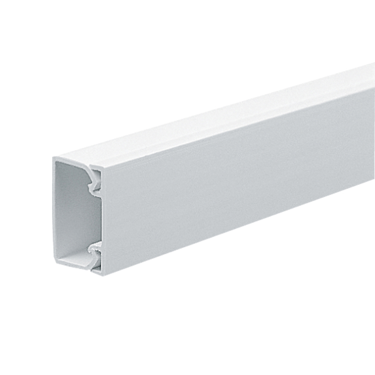 25X16 MINI TRUNKING 3M LENGTH