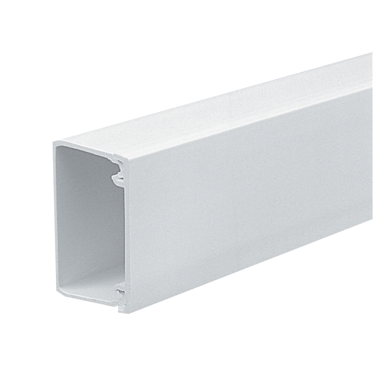 38X25 MINI TRUNKING 3M LENGTH