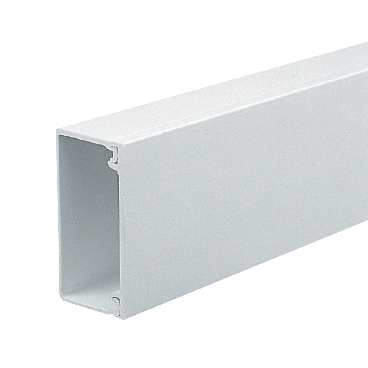50x25 MINI TRUNKING   3M LENGTH
