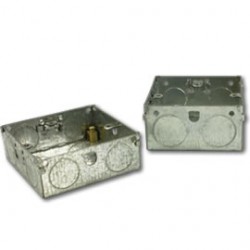 35MM S/G METAL ACCESSORY BOX  