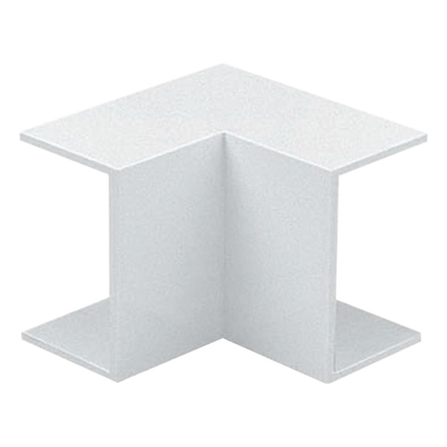25X16 MINI TRUNKING INTERNAL BEND     