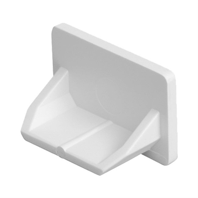 38X16 MINI TRUNKING END CAP           