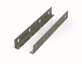 MEDIUM DUTY TRAY COUPLER PAIR