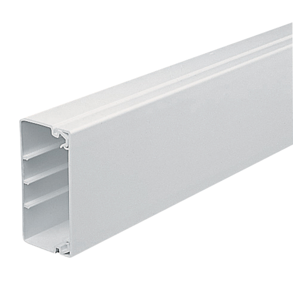 100X50 MAXI TRUNKING    3M LENGTH