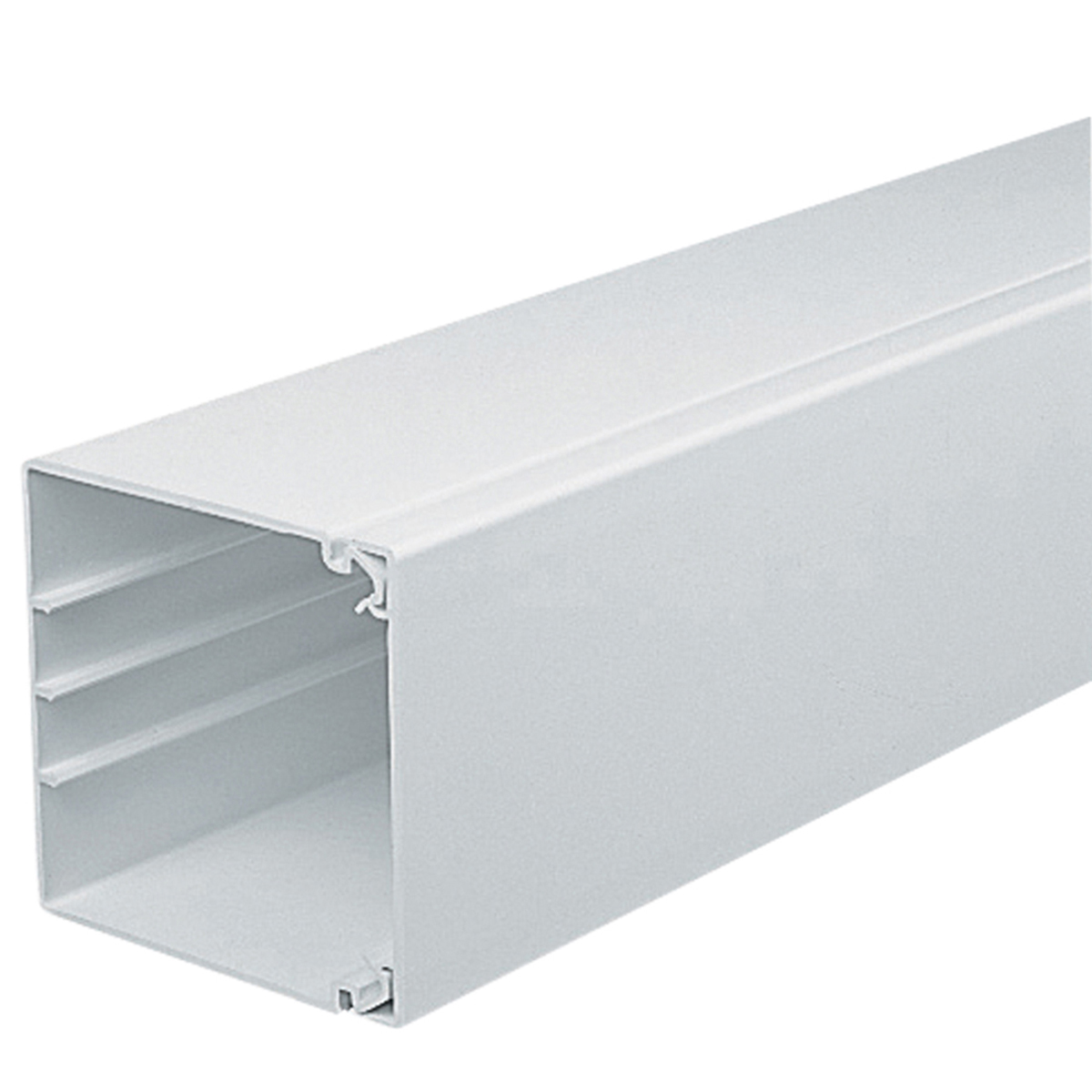 100X100 MAXI TRUNKING   3M LENGTH
