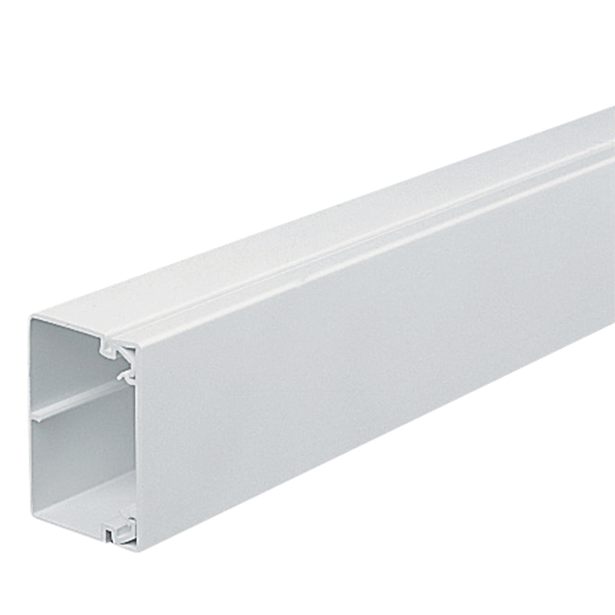 75X50 MAXI TRUNKING 3M LENGTH
